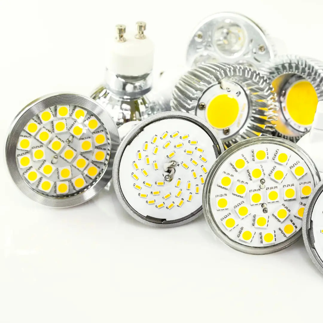 Understanding LEDs: How They Work and Their Applications