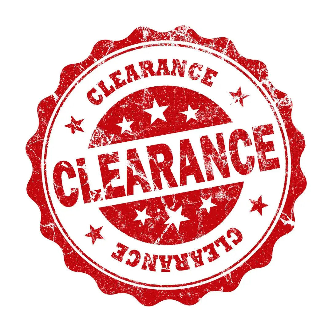 Deals & Clearance