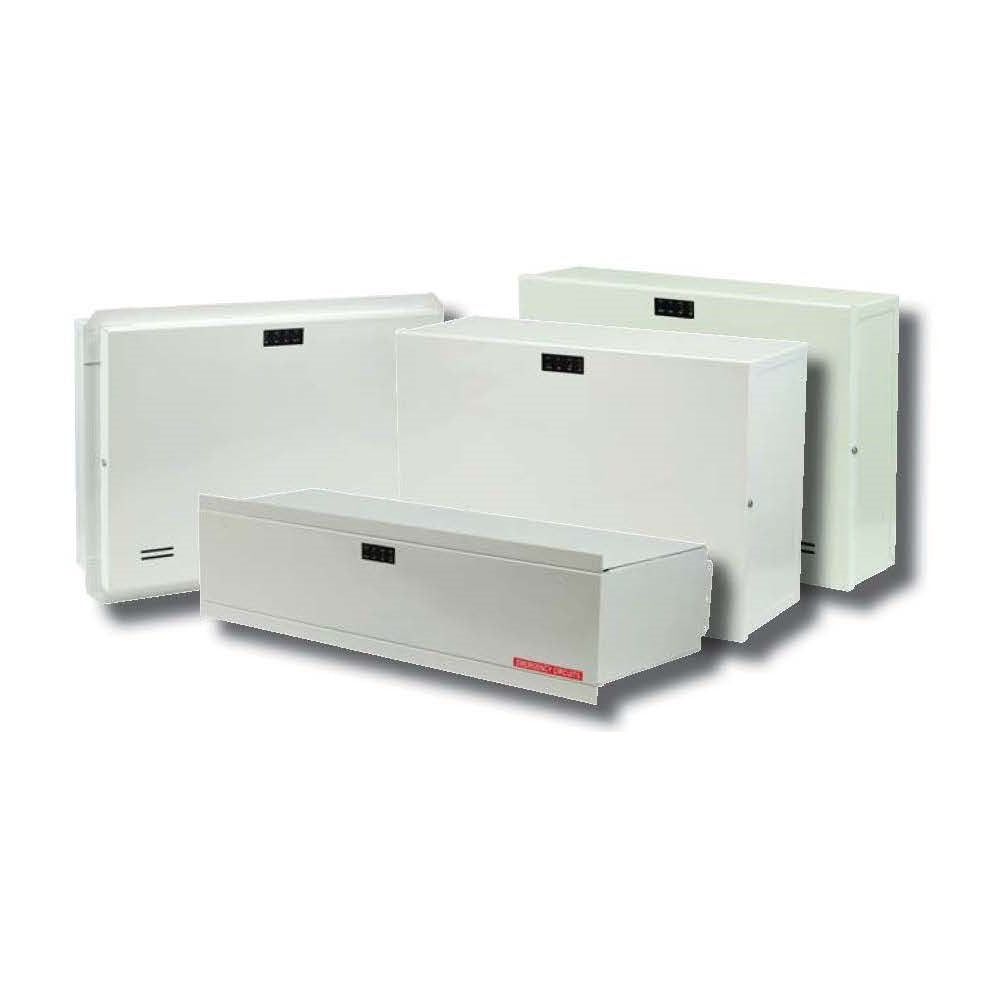 Emergency Power Inverters