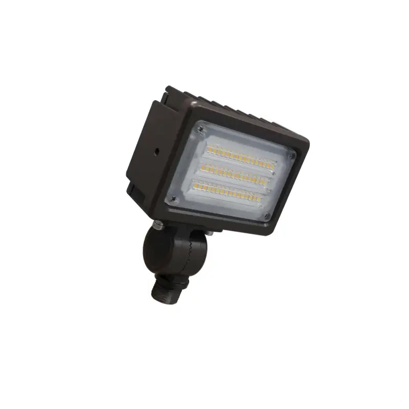 15W LED Flood Light Kelvin Selectable 35K/4K/5K - 15W FLOOD LIGHT