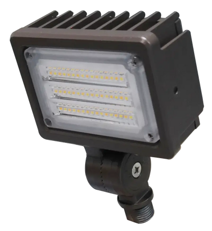 15W LED Flood Light Kelvin Selectable 35K/4K/5K - 15W FLOOD LIGHT