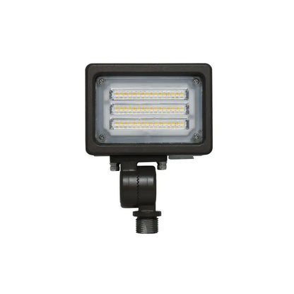 15W LED Flood Light Kelvin Selectable 35K/4K/5K - 15W FLOOD LIGHT