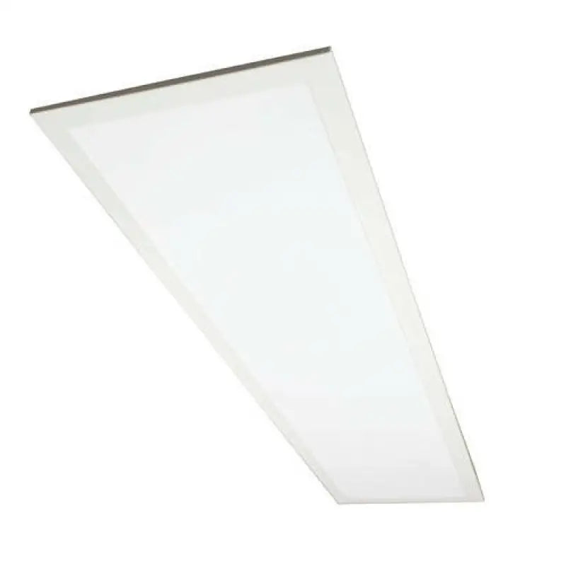 1x4 LED Flat Panel Light Lumen Selectable 2,600/3,400/4,000LM Kelvin Selectable 35K/4K/5K - Let There Be Lighting