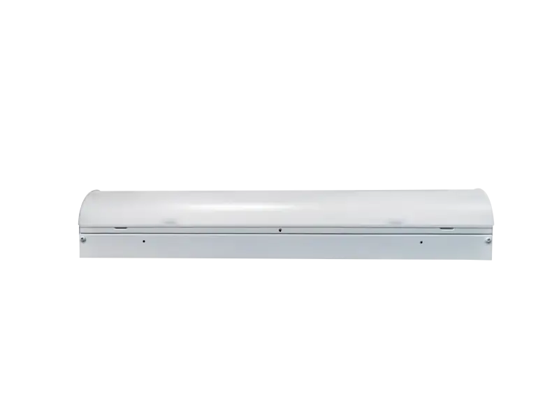 2FT LED Stairwell Light Lumen Selectable 2,100/2,700/3,300LM Kelvin Selectable 35K/4K/5K - Let There Be Lighting