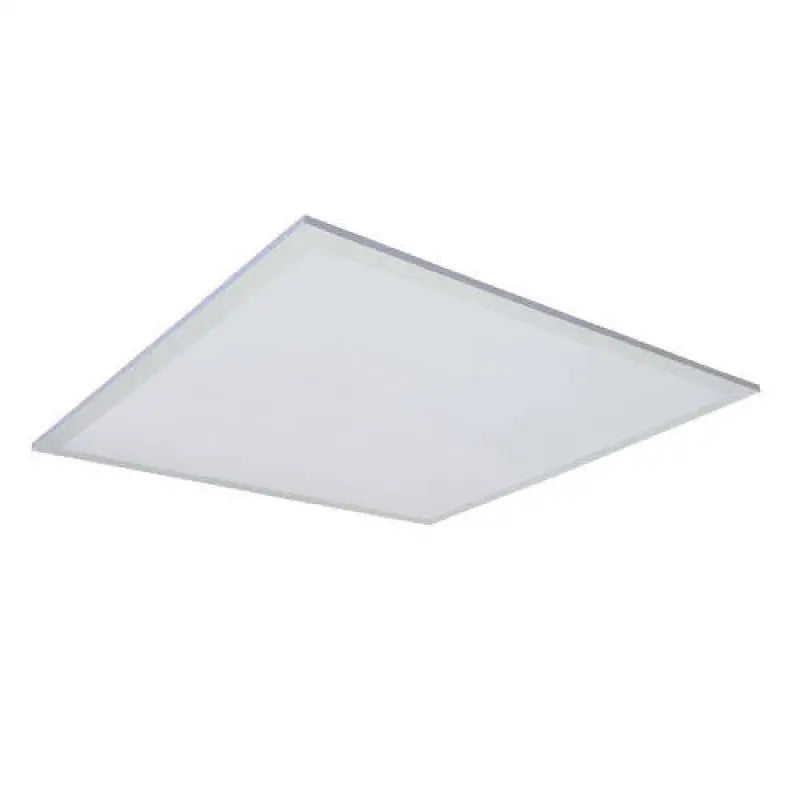 2x2 LED Flat Panel Light Lumen Selectable 2,700/3,600/4,000LM Kelvin Selectable 35K/4K/5K - Let There Be Lighting