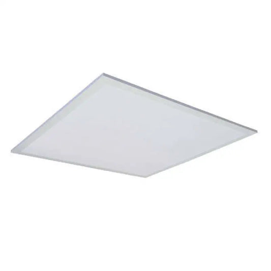 2x2 LED Flat Panel Light Lumen Selectable 2,700/3,600/4,000LM Kelvin Selectable 35K/4K/5K - Let There Be Lighting