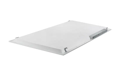 2x4 LED Flat Panel Light Lumen Selectable 3,300/4,500/5,000LM Kelvin Selectable 35K/4K/5K - LED Flat Panel Fixture