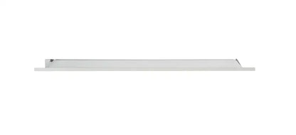 2x4 LED Flat Panel Light Lumen Selectable 3,300/4,500/5,000LM Kelvin Selectable 35K/4K/5K - Let There Be Lighting