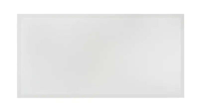 2x4 LED Flat Panel Light Lumen Selectable 3,300/4,500/5,000LM Kelvin Selectable 35K/4K/5K - LED Flat Panel Fixture