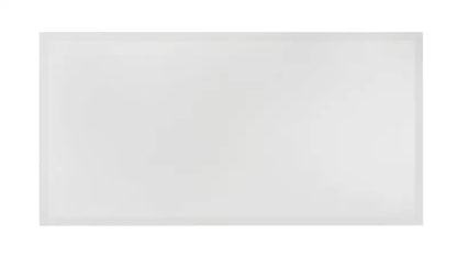 2x4 LED Flat Panel Light Lumen Selectable 3,300/4,500/5,000LM Kelvin Selectable 35K/4K/5K - LED Flat Panel Fixture