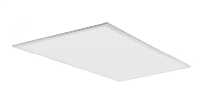 2x4 LED Flat Panel Light Lumen Selectable 3,300/4,500/5,000LM Kelvin Selectable 35K/4K/5K - LED Flat Panel Fixture