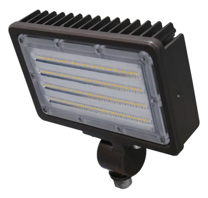 30W LED Flood Light Kelvin Selectable 35K/4K/5K - Let There Be Lighting