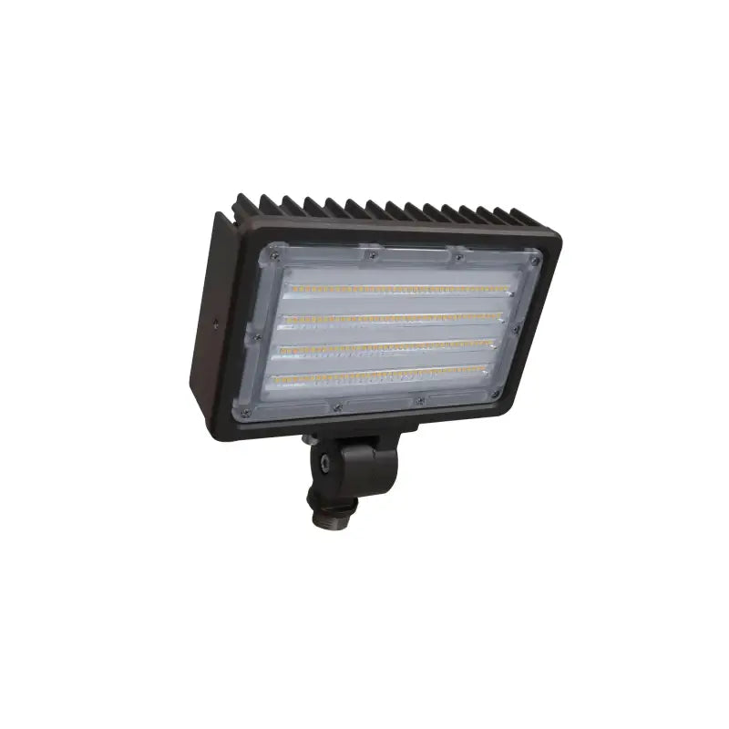 30W LED Flood Light Kelvin Selectable 35K/4K/5K - Let There Be Lighting