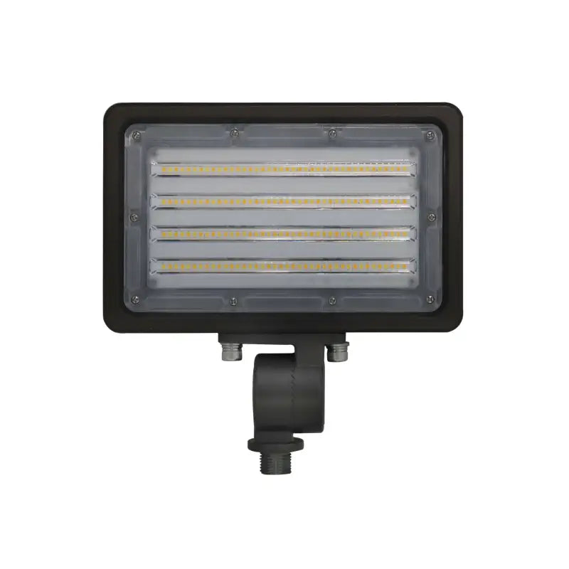 30W LED Flood Light Kelvin Selectable 35K/4K/5K - Let There Be Lighting