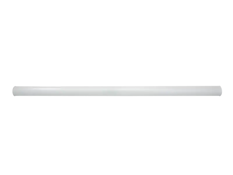 4FT LED Slim Strip Light Lumen Selectable 3,600/4,300/5,000LM Kelvin Selectable 35K/4K/5K - Let There Be Lighting