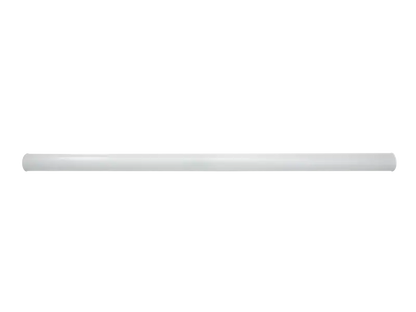 4FT LED Slim Strip Light Lumen Selectable 3,600/4,300/5,000LM Kelvin Selectable 35K/4K/5K - Let There Be Lighting