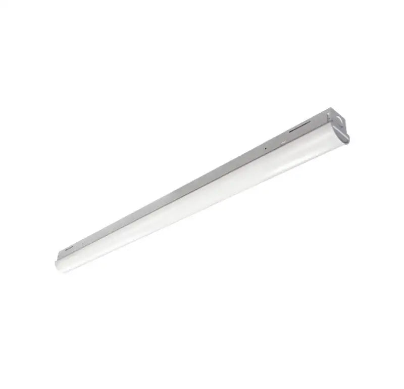 4FT LED Slim Strip Light Lumen Selectable 3,600/4,300/5,000LM Kelvin Selectable 35K/4K/5K - Let There Be Lighting