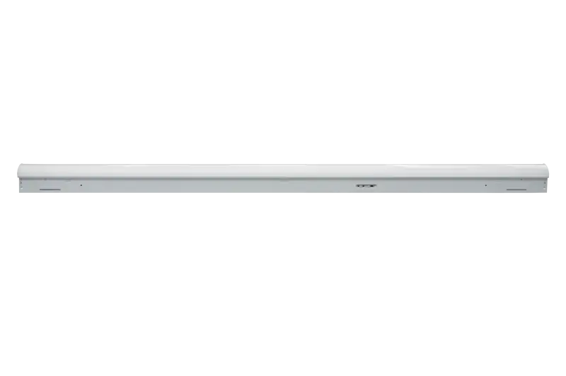 4FT LED Slim Strip Light Lumen Selectable 3,600/4,300/5,000LM Kelvin Selectable 35K/4K/5K - Let There Be Lighting