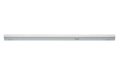 4FT LED Slim Strip Light Lumen Selectable 3,600/4,300/5,000LM Kelvin Selectable 35K/4K/5K - Let There Be Lighting