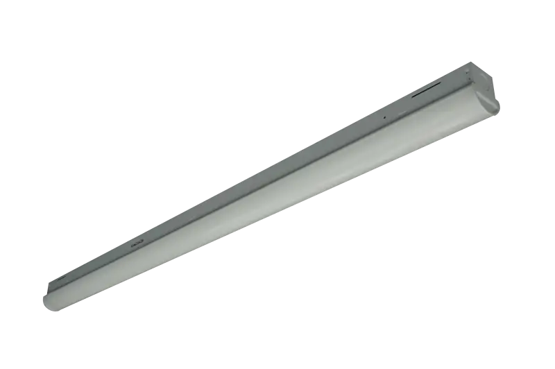 4FT LED Slim Strip Light Lumen Selectable 3,600/4,300/5,000LM Kelvin Selectable 35K/4K/5K - Let There Be Lighting