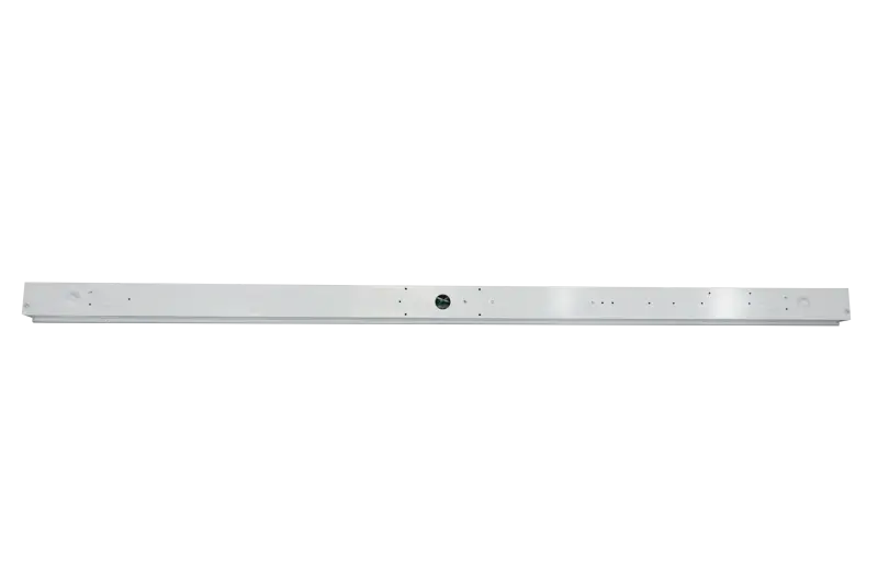 4FT LED Slim Strip Light Lumen Selectable 3,600/4,300/5,000LM Kelvin Selectable 35K/4K/5K - Let There Be Lighting