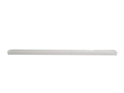 4FT LED Slim Wrap Light Lumen Selectable 3,900/5,000/5,800LM Kelvin Selectable 35K/4K/5K - Let There Be Lighting