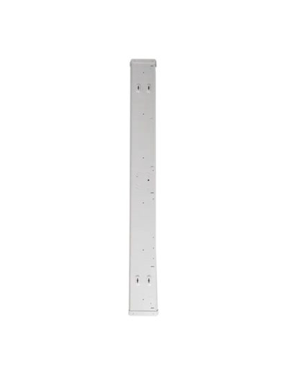 4FT LED Slim Wrap Light Lumen Selectable 3,900/5,000/5,800LM Kelvin Selectable 35K/4K/5K - Let There Be Lighting