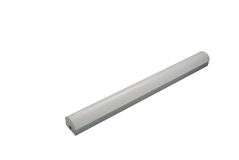 4FT LED Stairwell Light Lumen Selectable 4,200/4,800/6,000LM Kelvin Selectable 35K/4K/5K - Let There Be Lighting