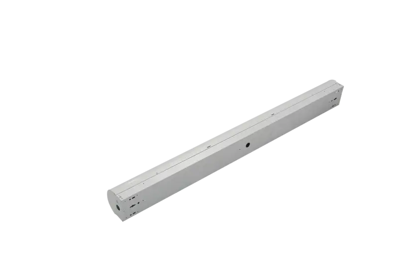 4FT LED Stairwell Light Lumen Selectable 4,200/4,800/6,000LM Kelvin Selectable 35K/4K/5K - Let There Be Lighting