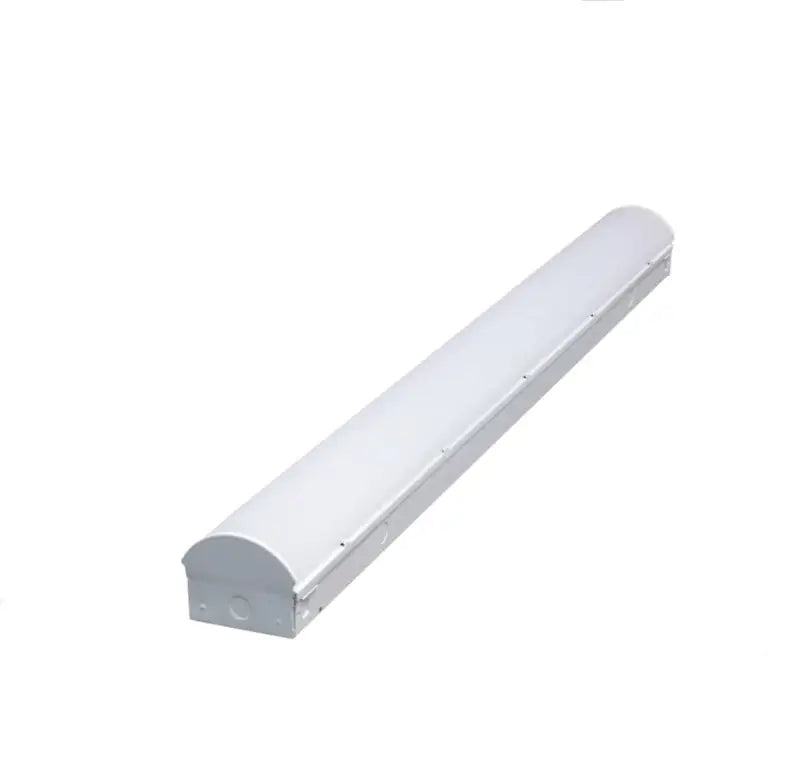 4FT LED Stairwell Light Lumen Selectable 4,200/4,800/6,000LM Kelvin Selectable 35K/4K/5K - Let There Be Lighting