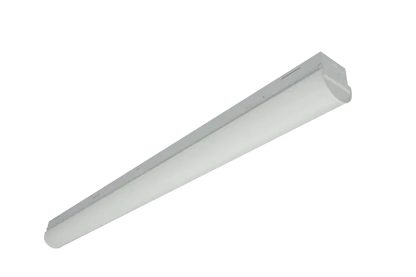 4FT LED Strip Light Lumen Selectable 3,700/4,300/5,200LM  Kelvin Selectable 35K/4K/5K - Let There Be Lighting