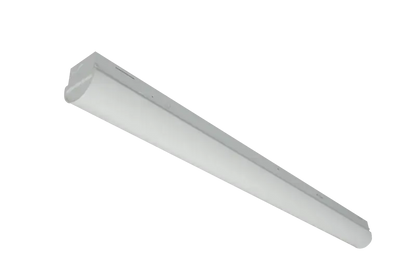 4FT LED Strip Light Lumen Selectable 3,700/4,300/5,200LM  Kelvin Selectable 35K/4K/5K - Let There Be Lighting