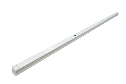 8FT LED Slim Strip Light Lumen Selectable 7,500/8,800/10,000LM Kelvin Selectable 35K/4K/5K - Let There Be Lighting