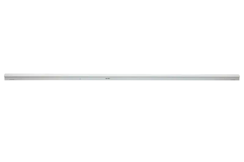 8FT LED Slim Strip Light Lumen Selectable 7,500/8,800/10,000LM Kelvin Selectable 35K/4K/5K - Let There Be Lighting