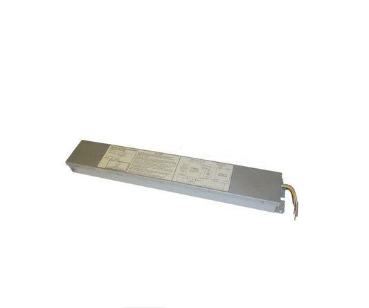 Constant Power LED Emergency Driver for Internal/Top Mounting