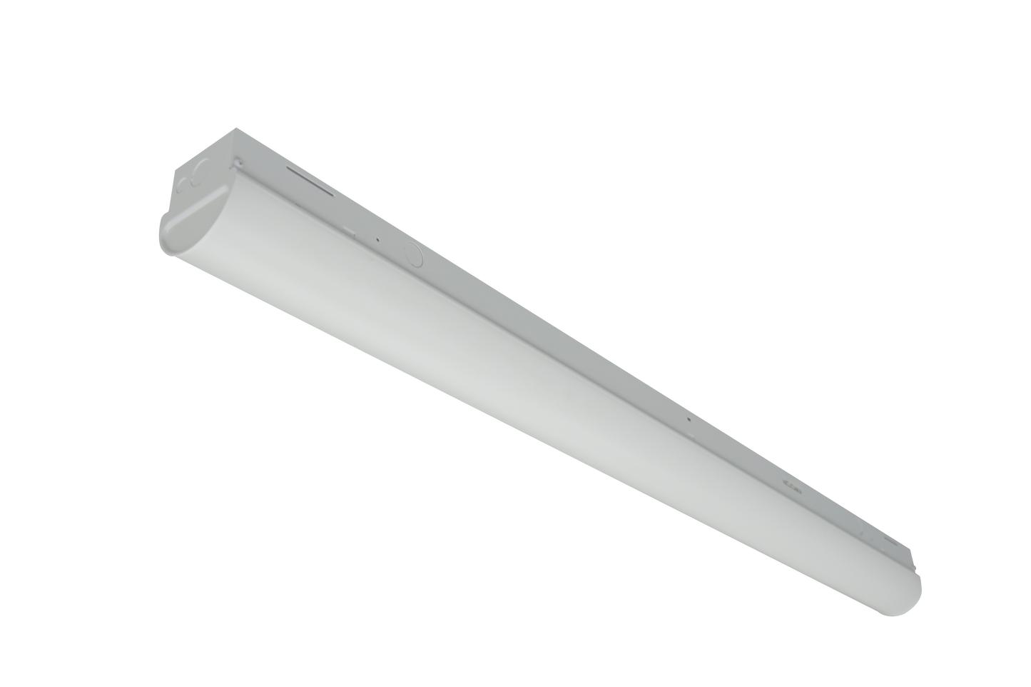4FT LED Strip Light Lumen Selectable 3,700/4,300/5,200LM  Kelvin Selectable 35K/4K/5K