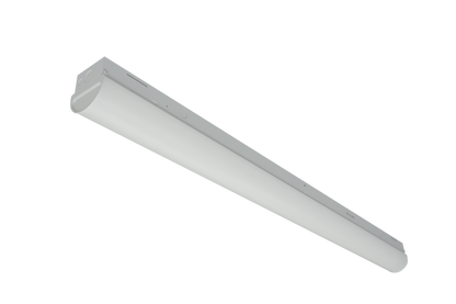 4FT LED Strip Light Lumen Selectable 3,700/4,300/5,200LM  Kelvin Selectable 35K/4K/5K