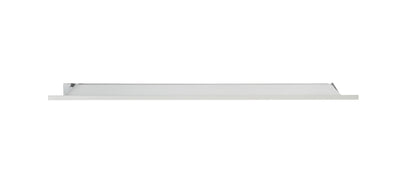 2x4 LED Flat Panel Light Lumen Selectable 3,300/4,500/5,000LM Kelvin Selectable 35K/4K/5K