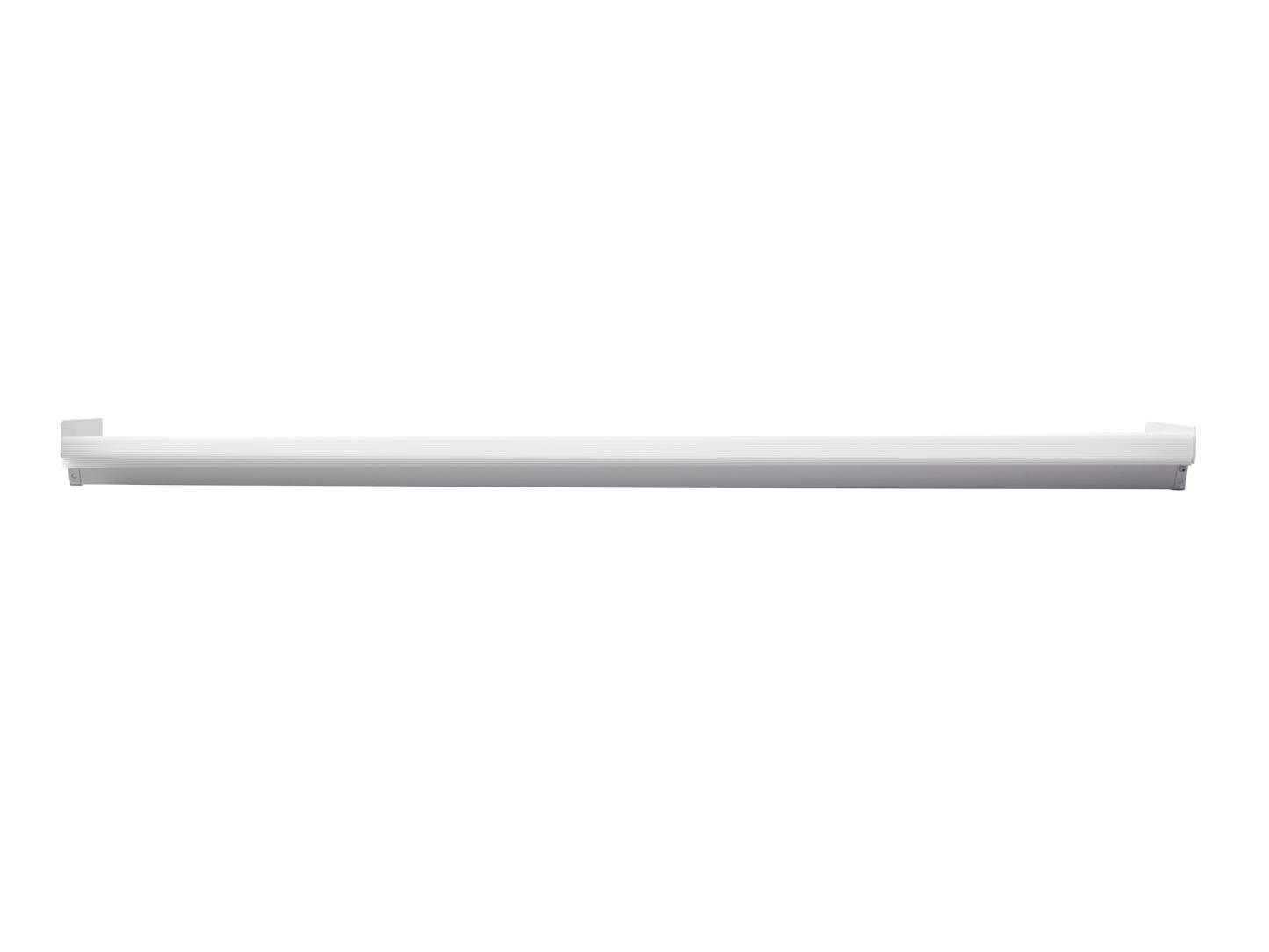 4FT LED Wrap Light Lumen Selectable 4,300/4,900/5,800LM Kelvin Selectable 35K/4K/5K
