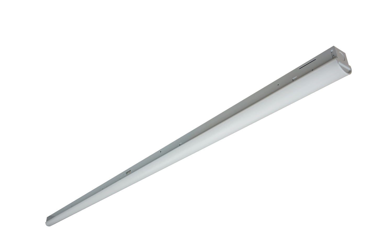 8FT LED Slim Strip Light Lumen Selectable 7,500/8,800/10,000LM Kelvin Selectable 35K/4K/5K