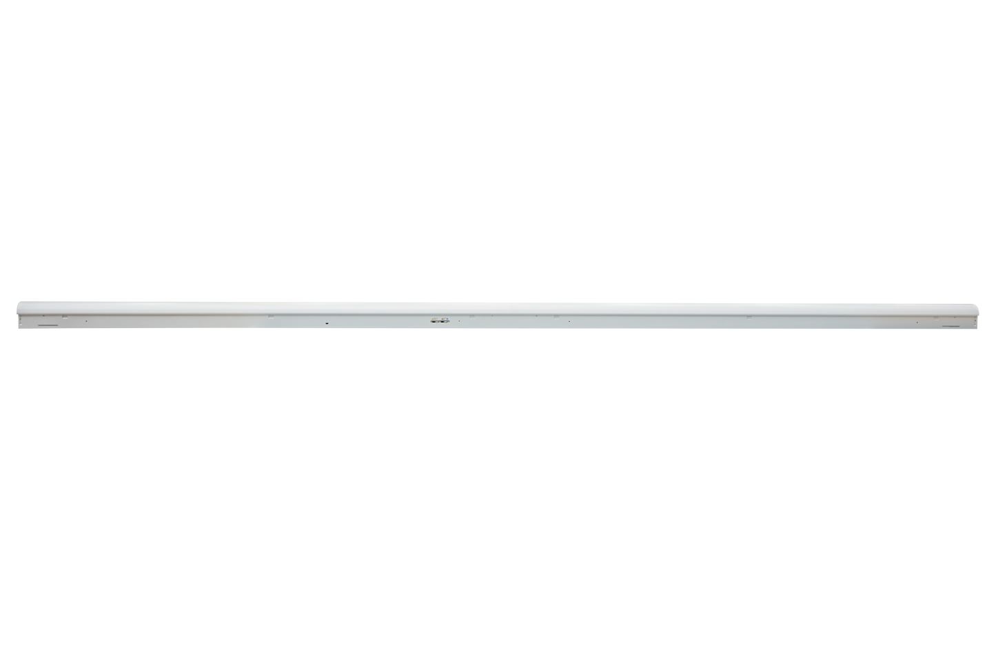 8FT LED Slim Strip Light Lumen Selectable 7,500/8,800/10,000LM Kelvin Selectable 35K/4K/5K