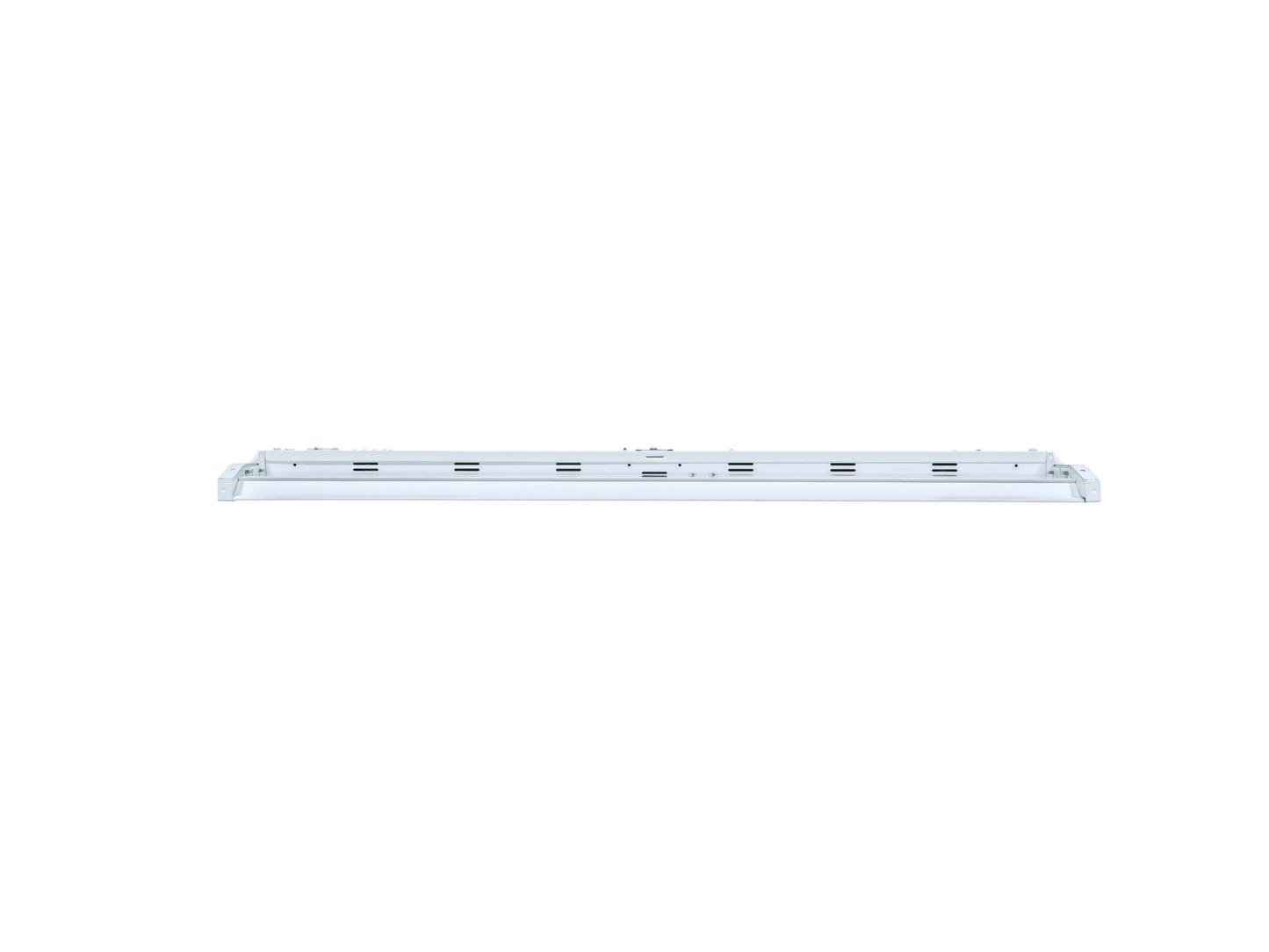 LED Linear High Bay Lumen Selectable 24,000/30,000/36,000LM Kelvin Selectable 4K/5K Plug-In Sensor Ready