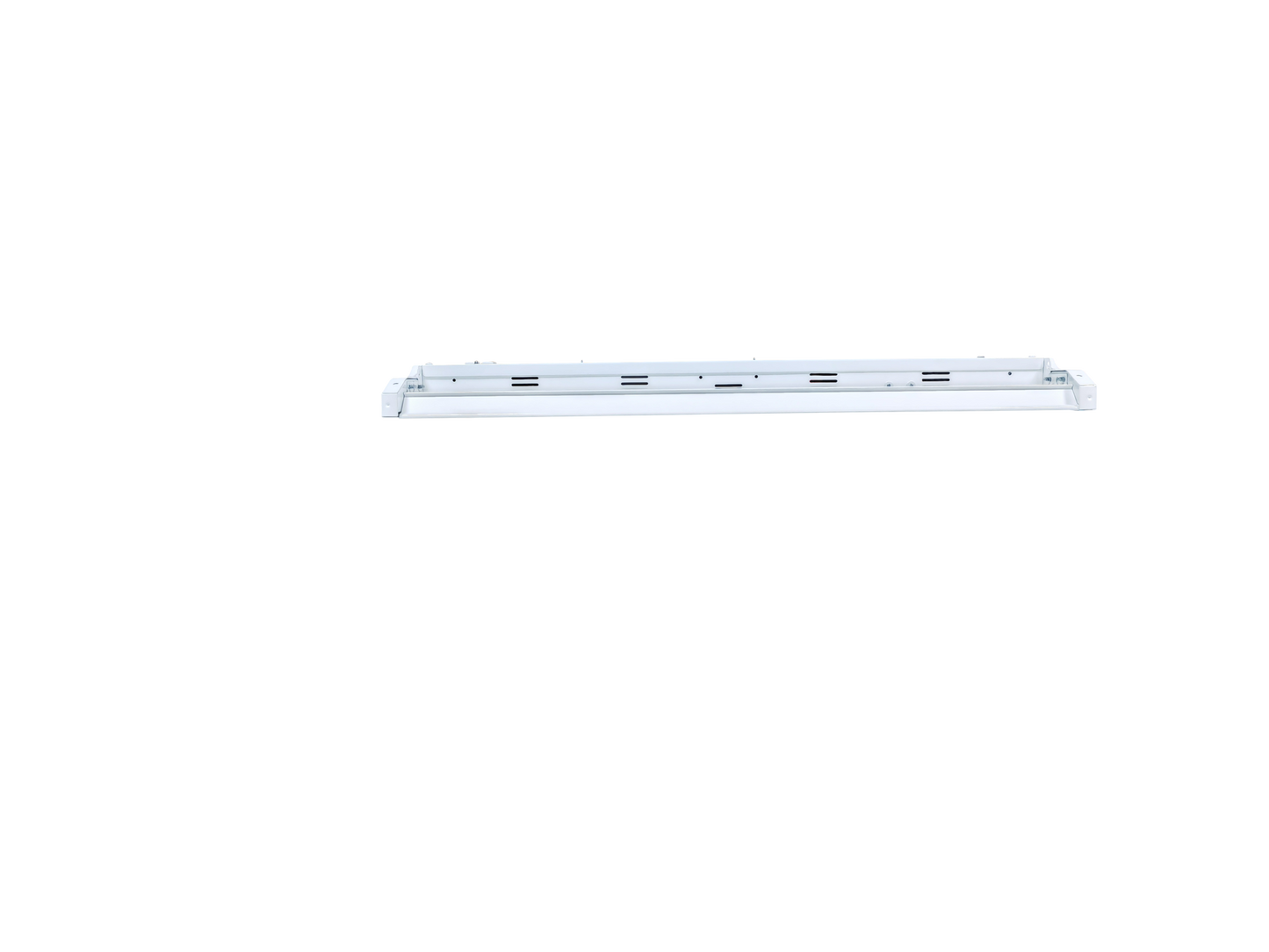 LED Linear High Bay Lumen Selectable 15,000/18,000/24,000LM Kelvin Selectable 4K/5K Plug-In Sensor Ready