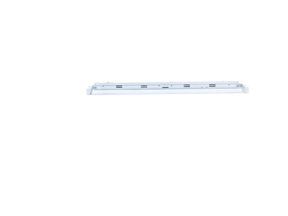 LED Linear High Bay Lumen Selectable 15,000/18,000/24,000LM Kelvin Selectable 4K/5K Plug-In Sensor Ready