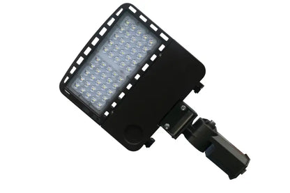 CLEARANCE - 200W LED Area/Parking Lot Light 26,000LM 4000K - Let There Be Lighting