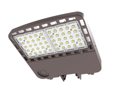 CLEARANCE - 200W LED Area/Parking Lot Light 26,000LM 4000K - Let There Be Lighting