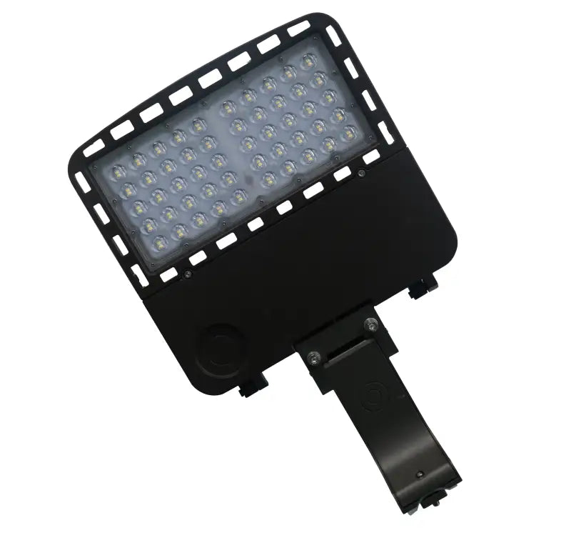 CLEARANCE - 200W LED Area/Parking Lot Light 26,000LM 4000K - Let There Be Lighting