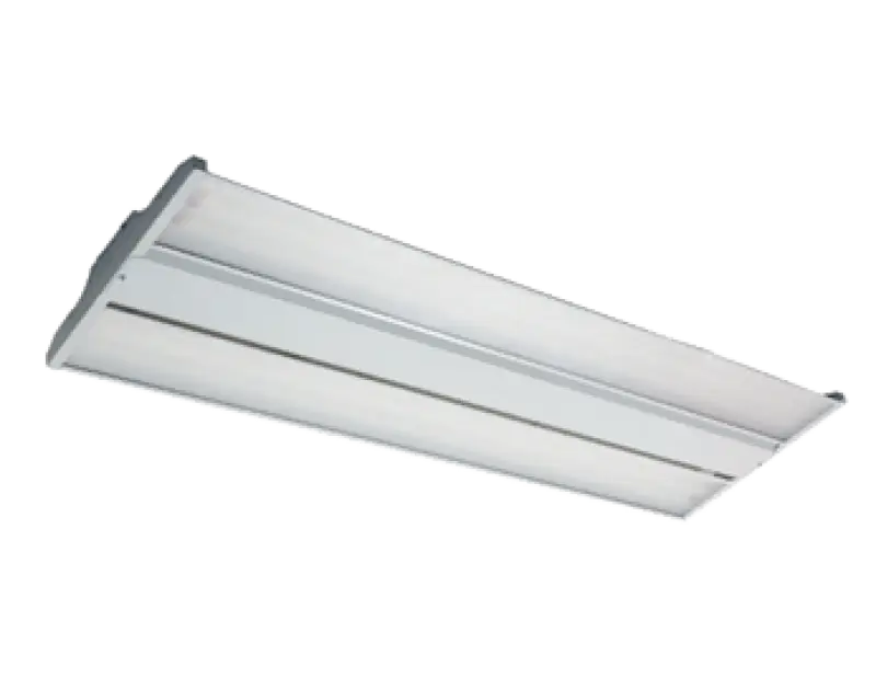 2x4 High Lumen LED Linear High Bay 515W 78,000LM - Let There Be Lighting