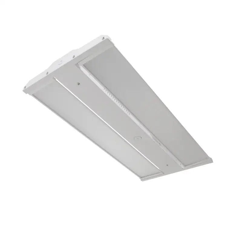 CLEARANCE - LED Linear High Bay w/ Rotatable Lens 23,000LM 165W 5000K - Let There Be Lighting