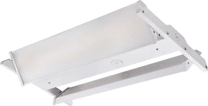 CLEARANCE - LED Linear High Bay w/ Rotatable Lens 23,000LM 165W 5000K - Let There Be Lighting